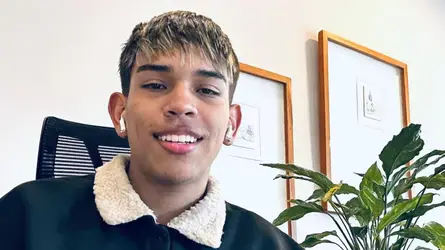 CrisPetter's chat room