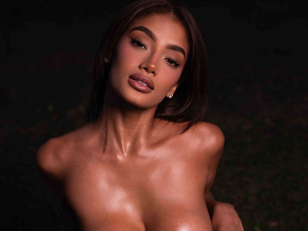 AnnieAdans LiveJasmin profile photo