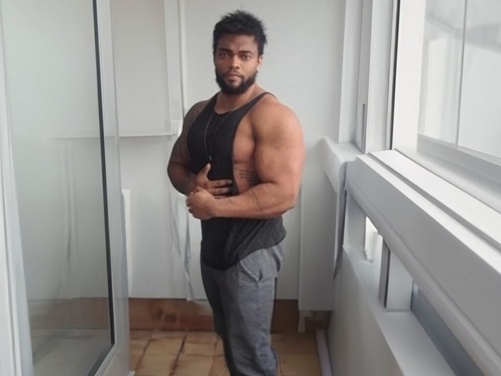 SantosGuiv webcam show