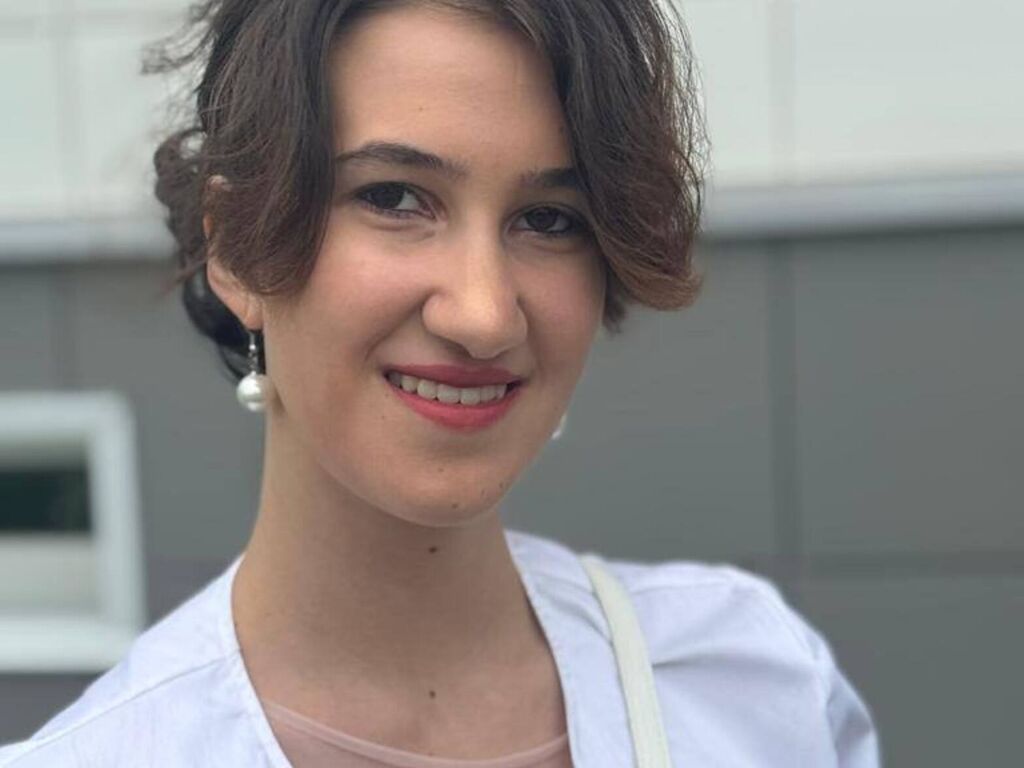 EileneKumlander LiveJasmin girl member chat profile