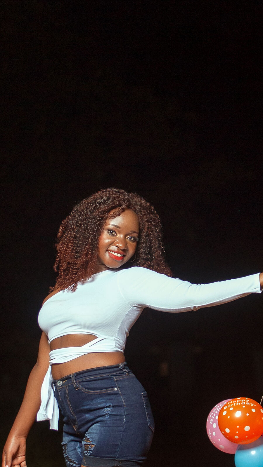 NinaCandance erotic portrait