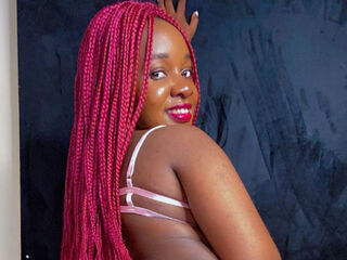 live voyeur NinaCandance