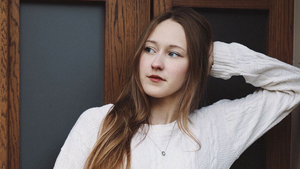 CallistaEverleig cover