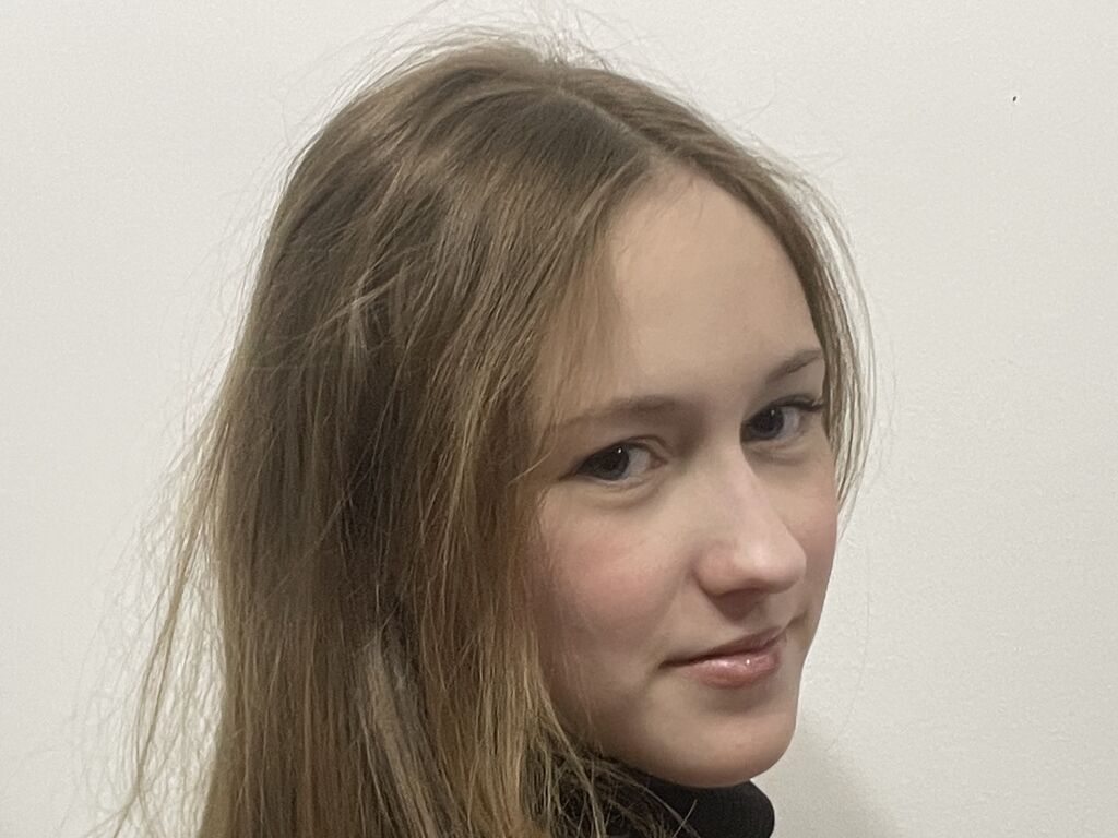 CallistaEverleig Nude