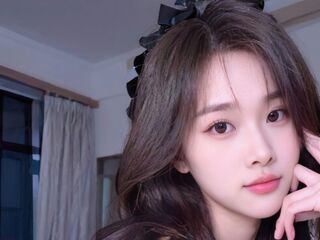 miaomiao Porn Show