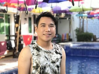 JovenDizon - LiveJasmin Boy 