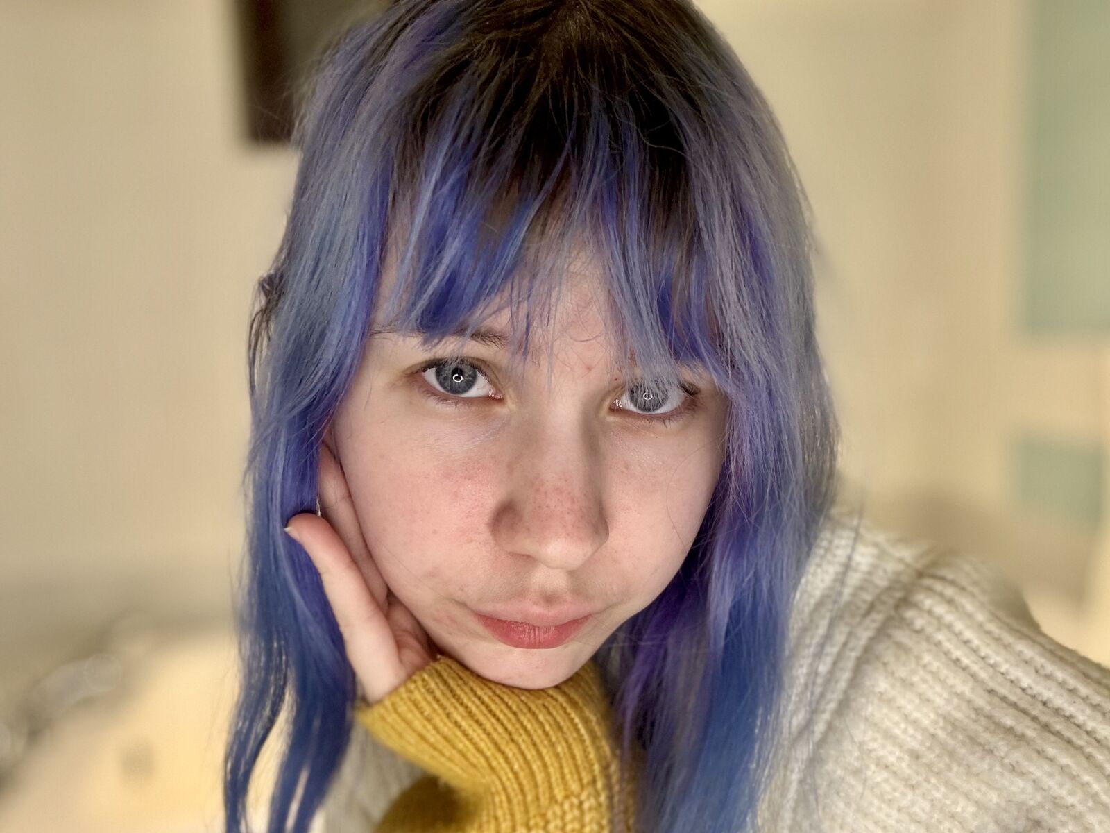 Live cam for DeidreSarin