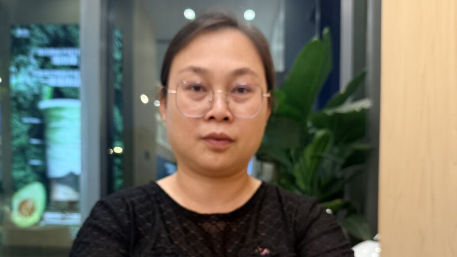 Watch TaliaLuo live on Camrulet