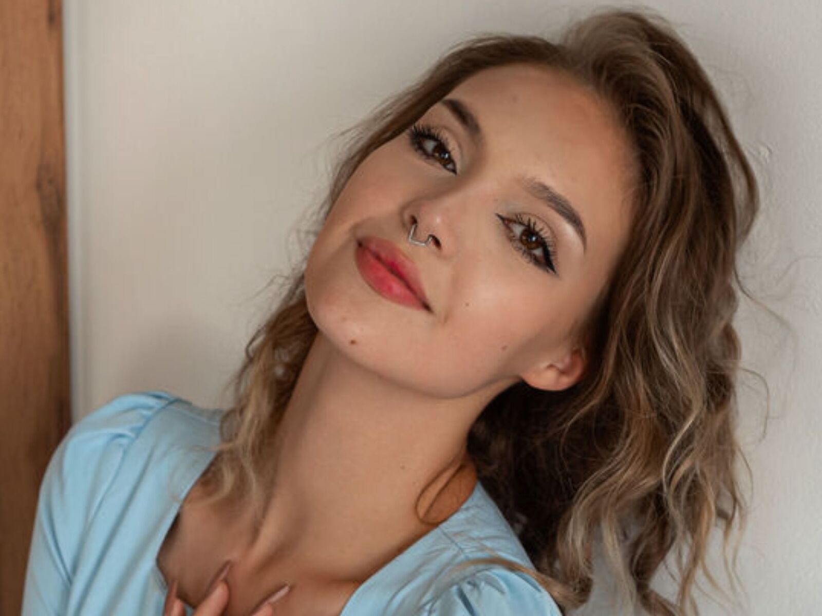 Live cam for DaliaCollier