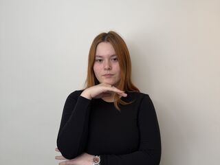 Webcam model SeasonBrause from LiveJasmin