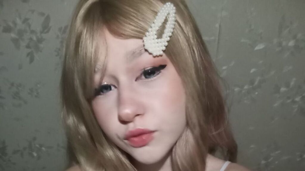 Statistics of CherryVessel cam girl at GirlsOfJasmin