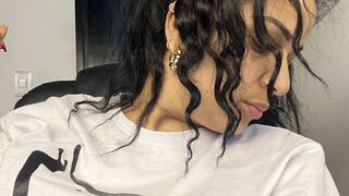 Kostenlos Nackt ScarlethManson