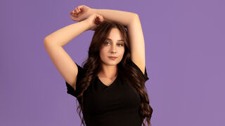 Free Nude BonnieWest