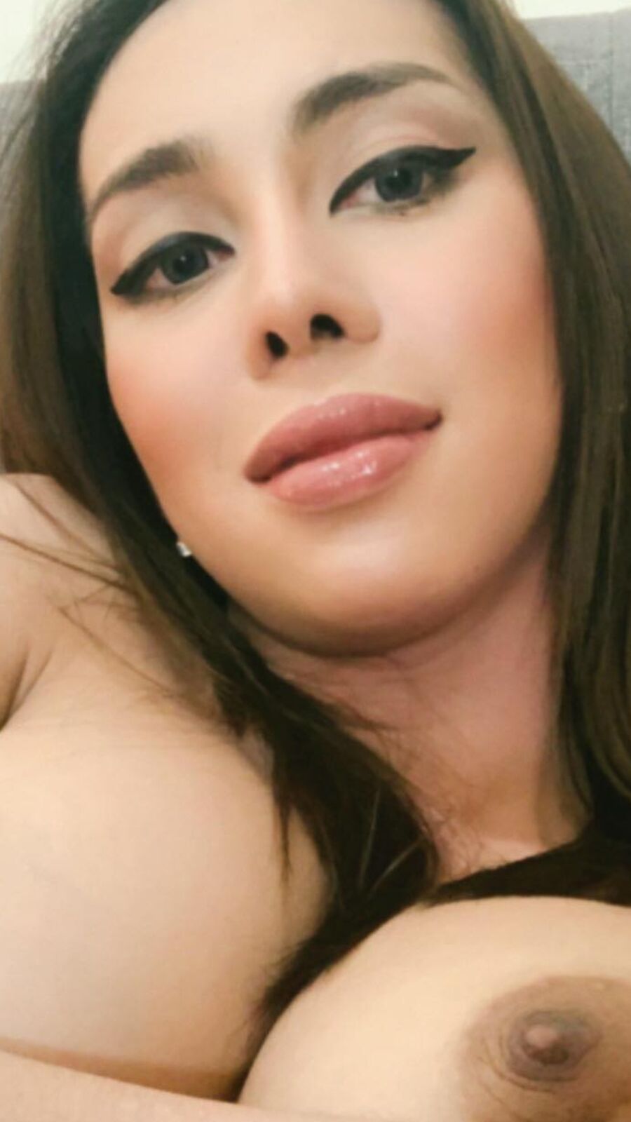 SoniaFernandes glamour portrait