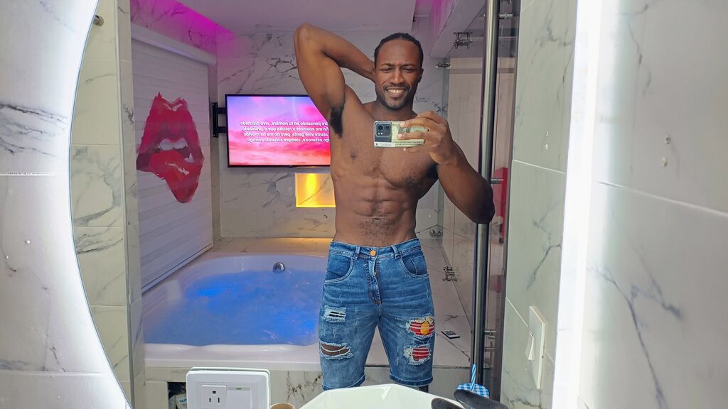 Sex chat gratuit in direct cu AnthonyRome pe LiveJasmin