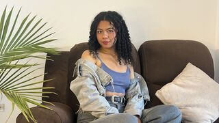 AfroditaAlissa related adult cam thumbnail