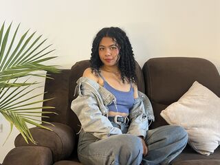 AfroditaAlissa