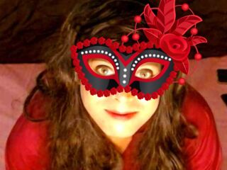 online videochat CrossyAayesha
