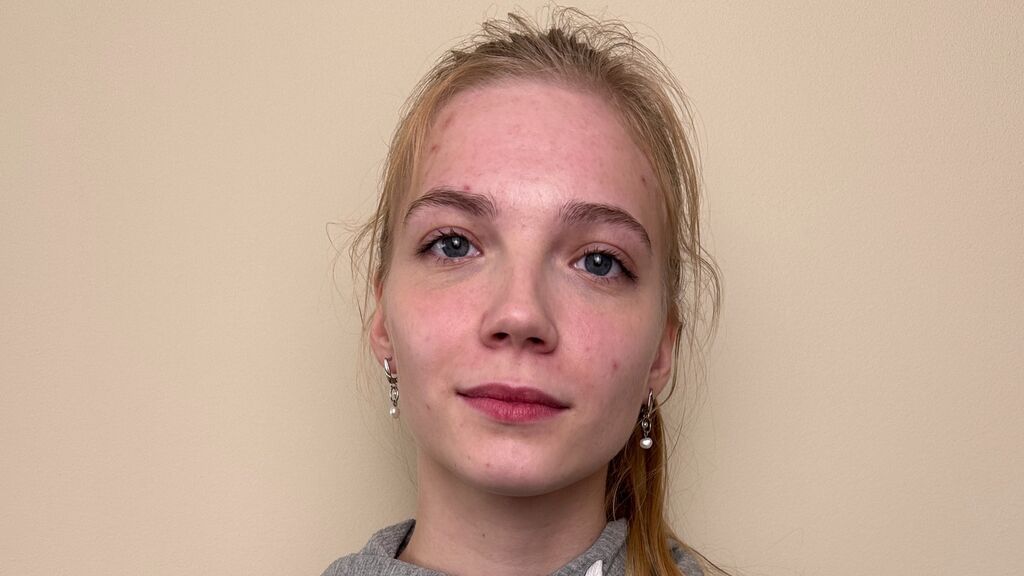 CarmanChapmon Live Cam on LiveJasmin