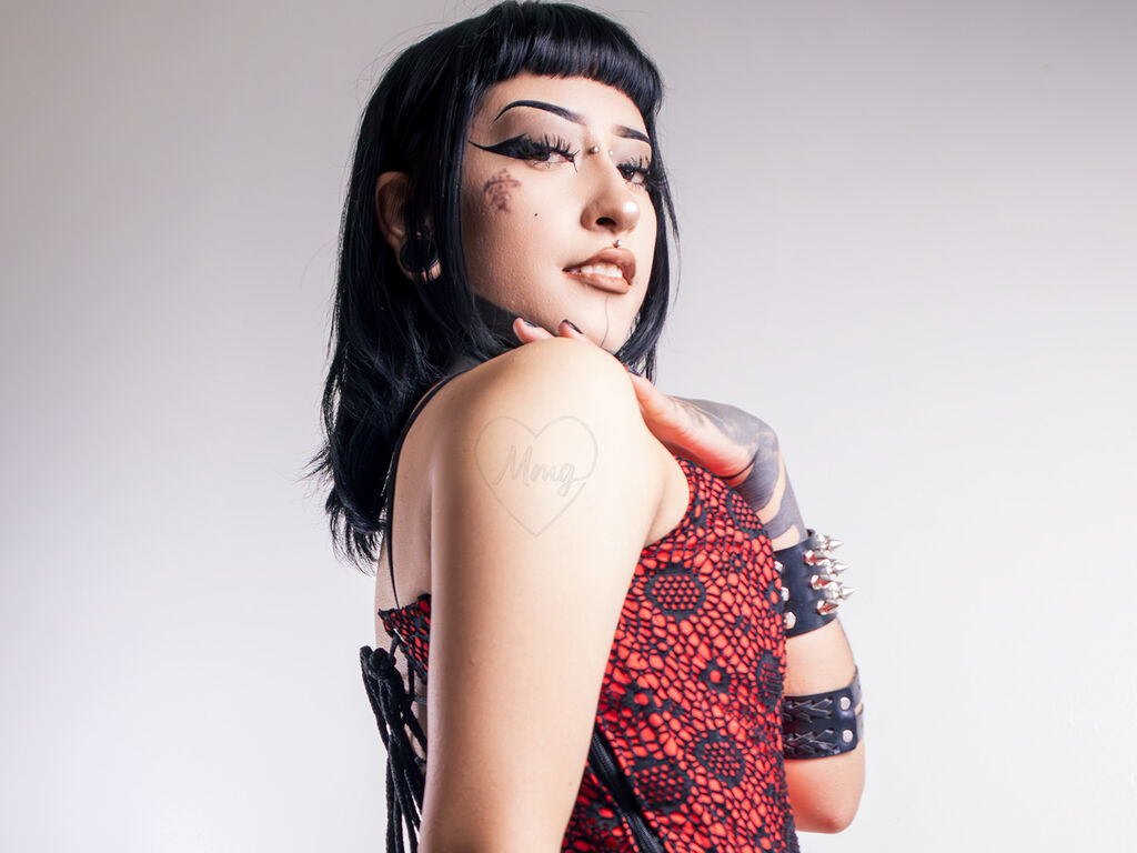 LaniAoki – webcam model profile photo