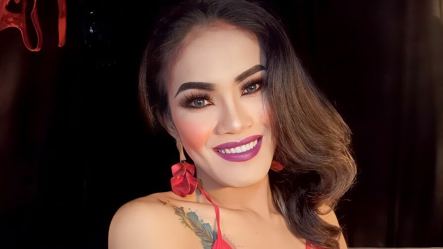 TashaAlcantara live cam model