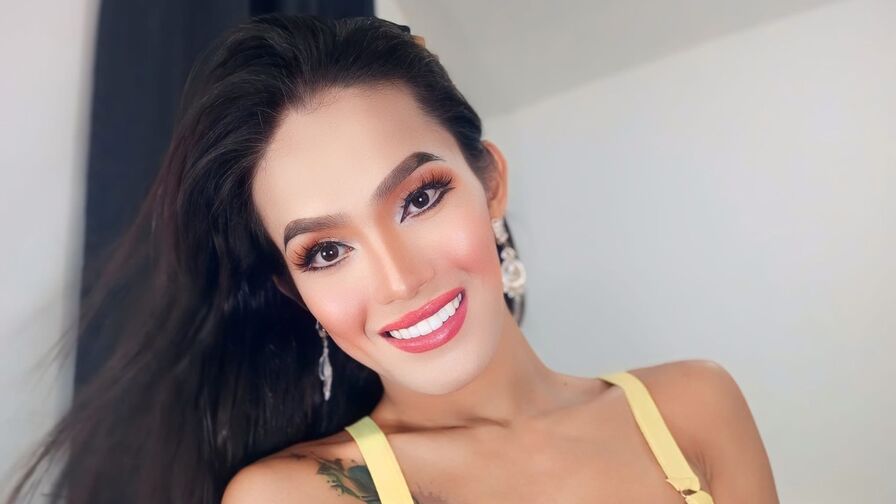 TashaAlcantara Webcam Nude Show - Artbyalee