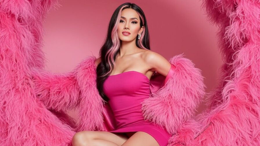 View TashaAlcantara Naked Private