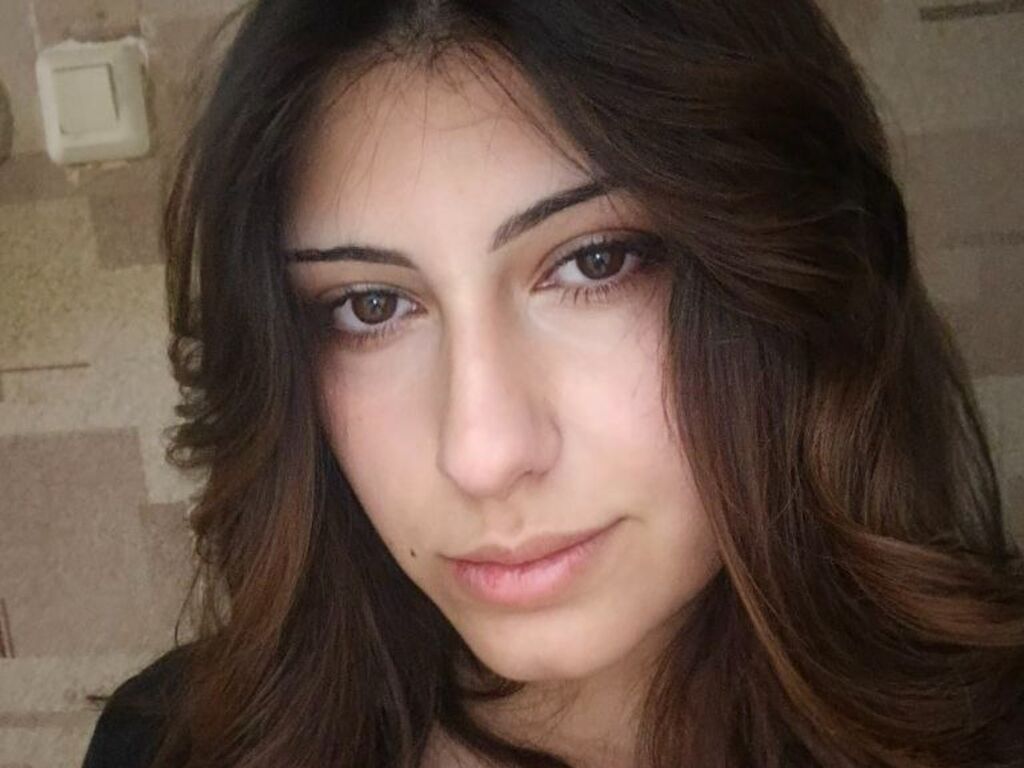 Discover StelaBush from LiveJasmin