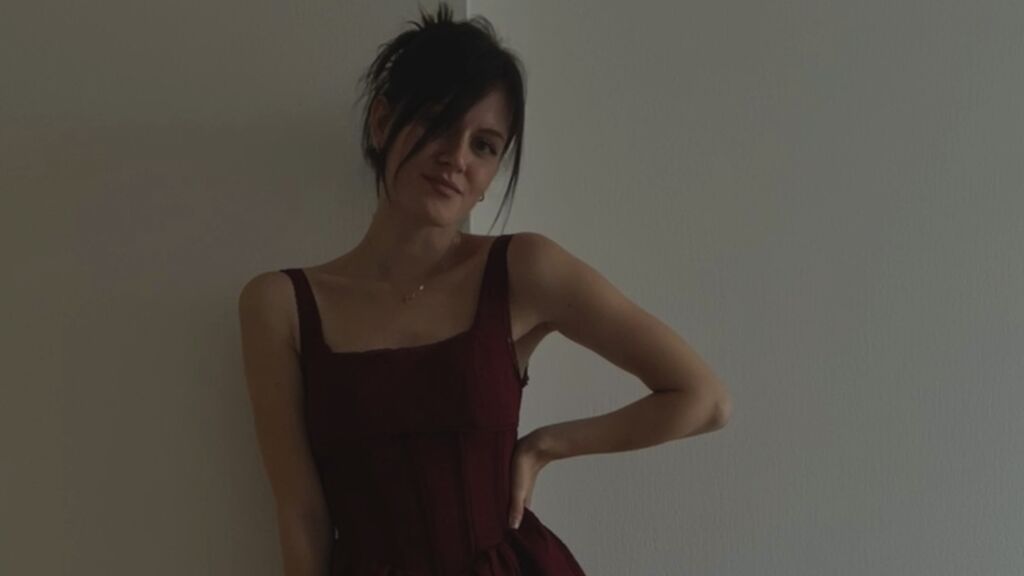 Live Chat with DiedreNiquette on LiveJasmin