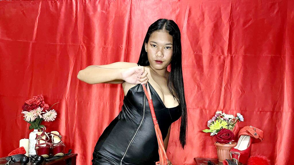 AmaraRoss live cam model at LiveJasmin