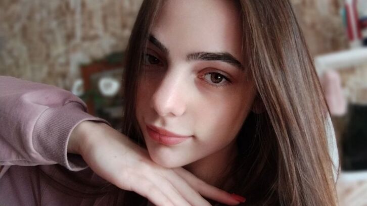 TheaVivien live webcam show