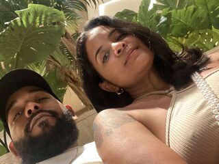 MaryandAndre