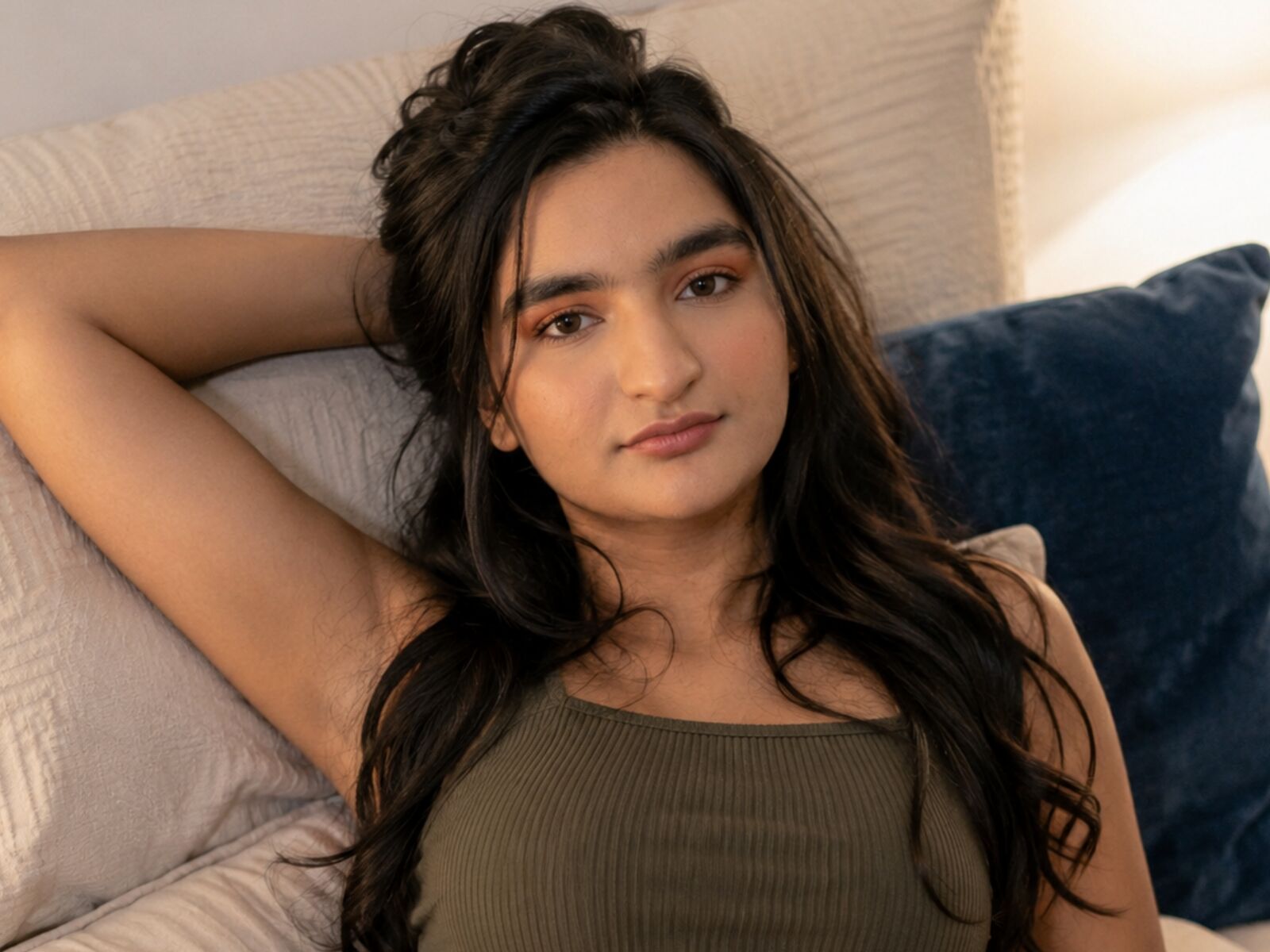 Live cam for SashaAmar