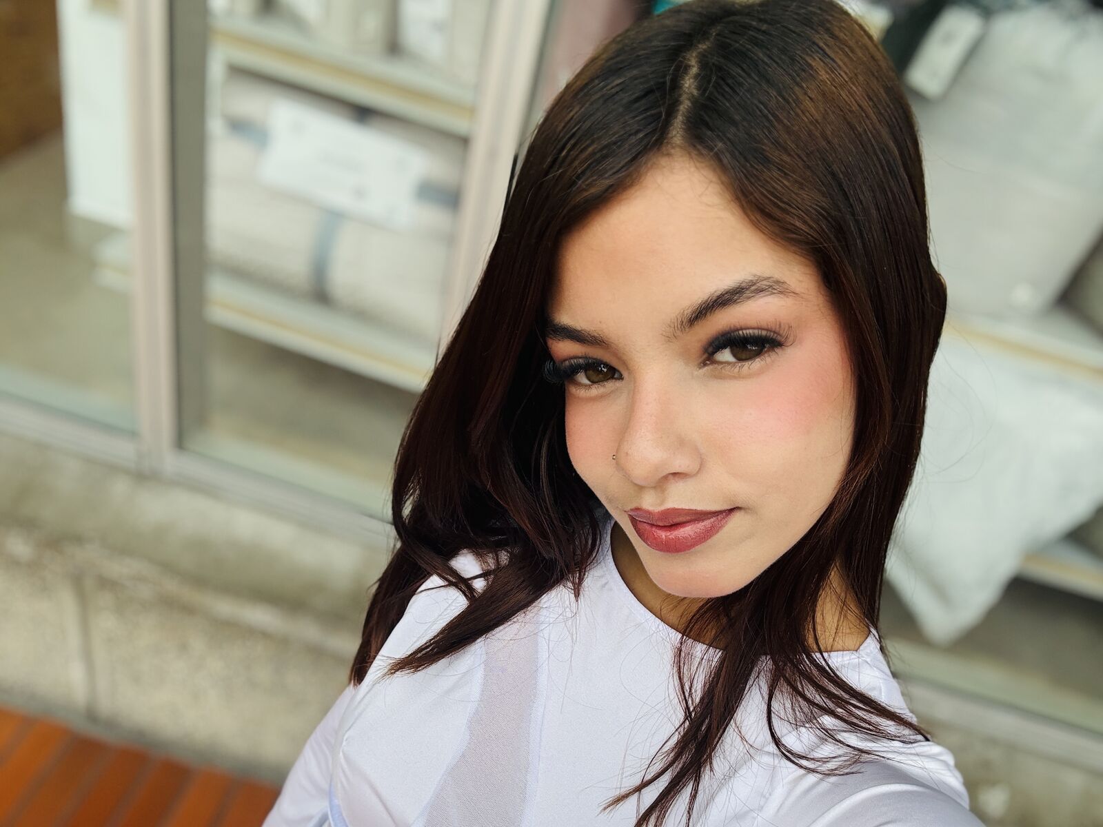 Live cam for IsabellaDuv