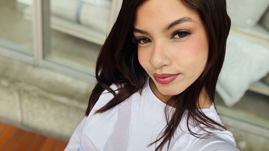 Chat With IsabellaDuv Now