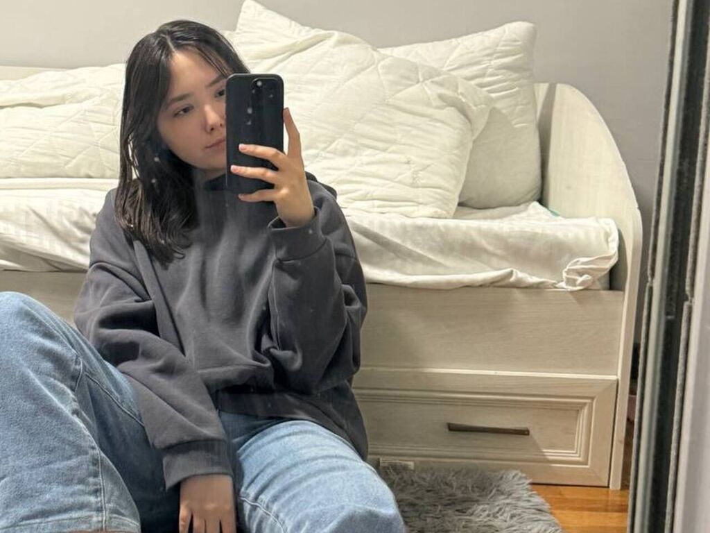 ShardaKnoepfler Nude