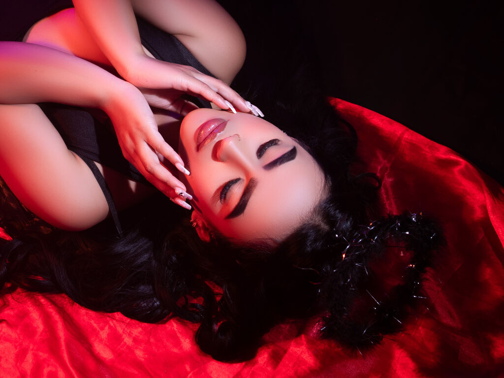 amyCampell LiveJasmin profile photo