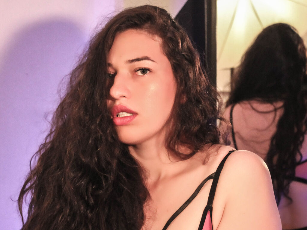 RachelDelacroix adult streaming profile photo