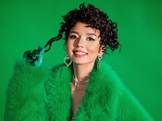 VanessaVien Porn Show