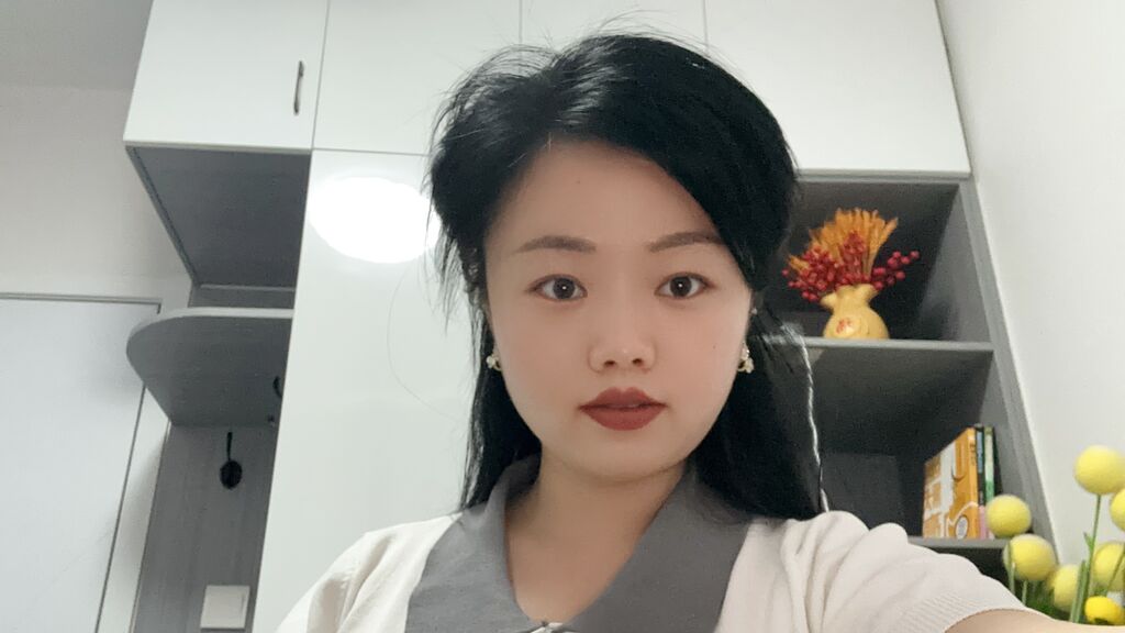 HaoYongh's profile from Jasmin at GirlsOfJasmin'