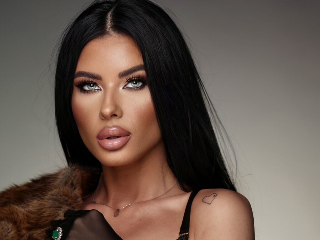 EkaterinaKirova live now