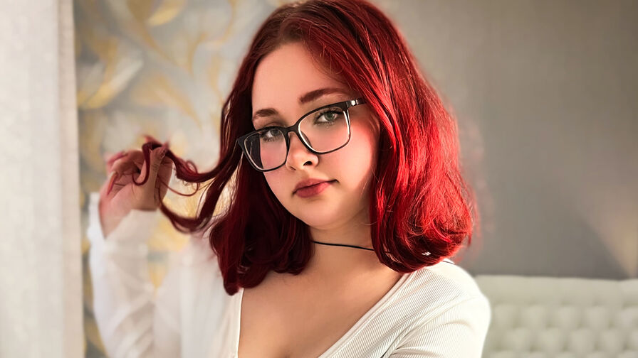 MaddyGrant Cumshow Vip