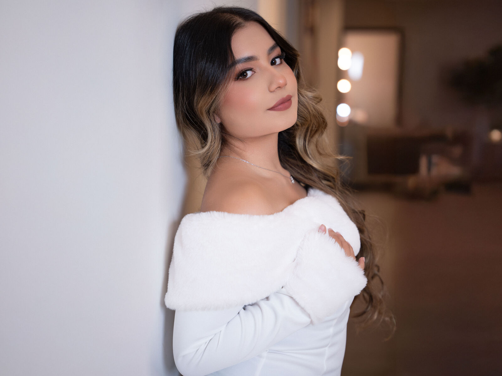 Live cam for JessieOlivetti