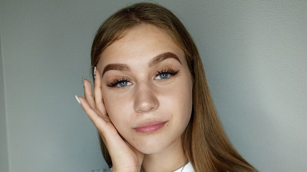 MeganPerson cover