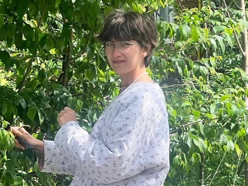 CharoletteHarris
