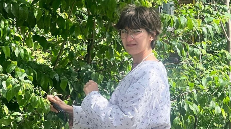Chat With CharoletteHarris Now