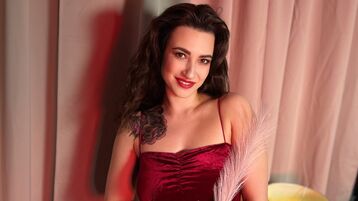 ValeriaFoxi webcam show