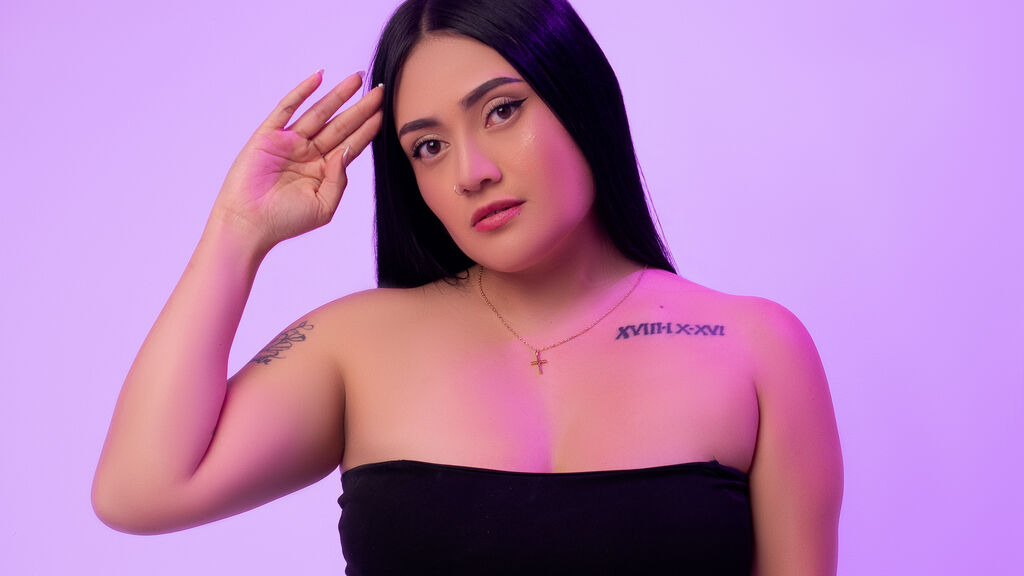 Watch IvonneNoir from LiveJasmin on GirlsOfJasmin