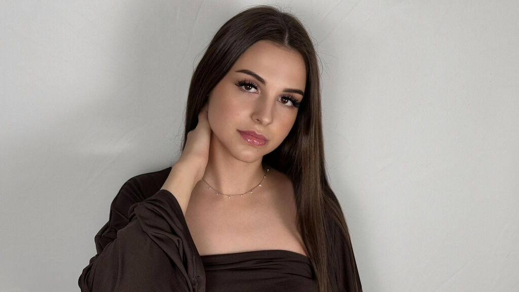 ArianaMoss cover