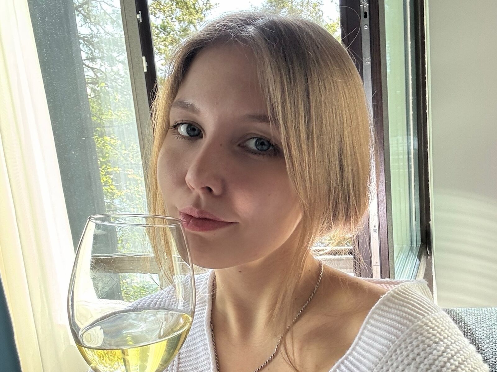 Live cam for LerianaMakmillan